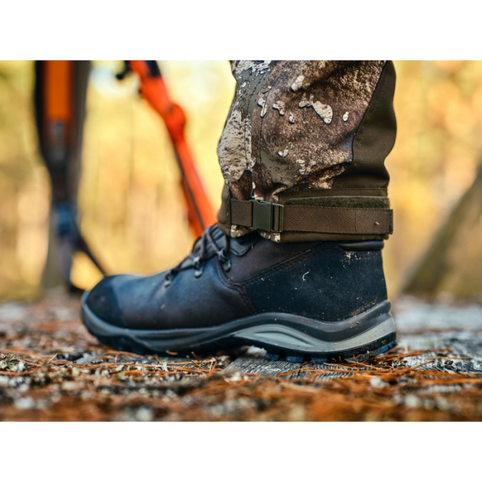 Spodnie Pinewood Hunter Pro Xtreme 2.0 Camou 5691